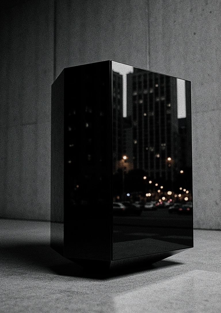 Technologia i Precyzja