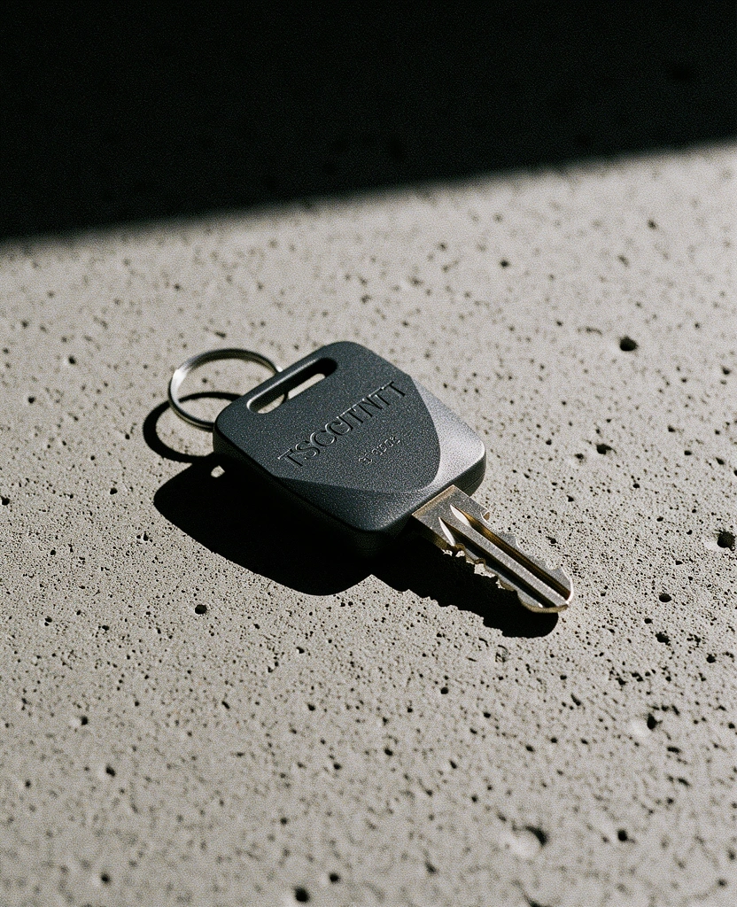 Privacy Logic Visual