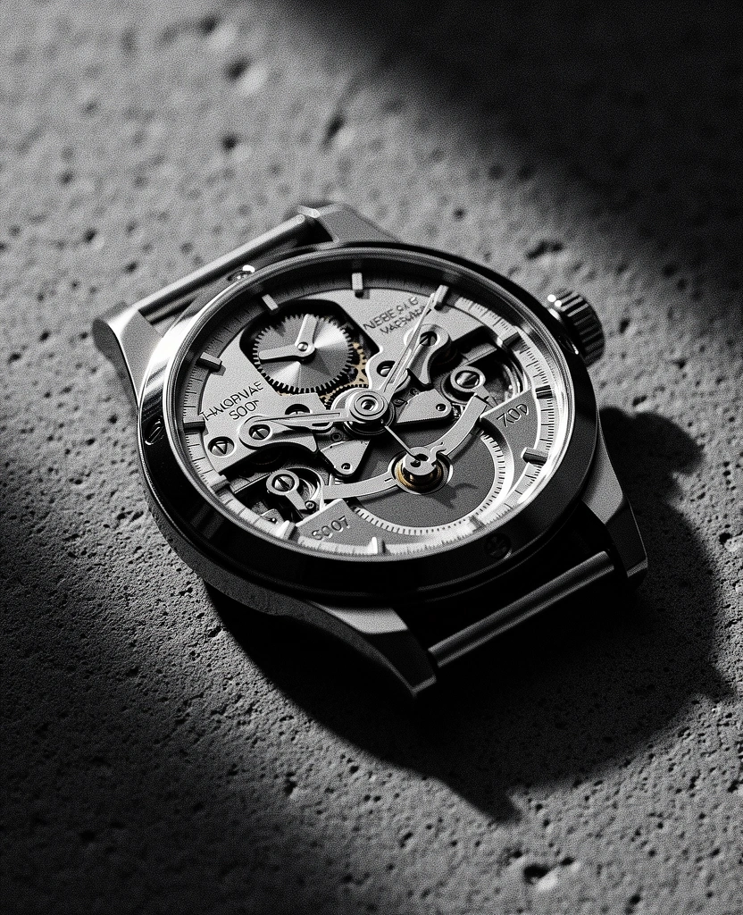 Precyzja w technologii