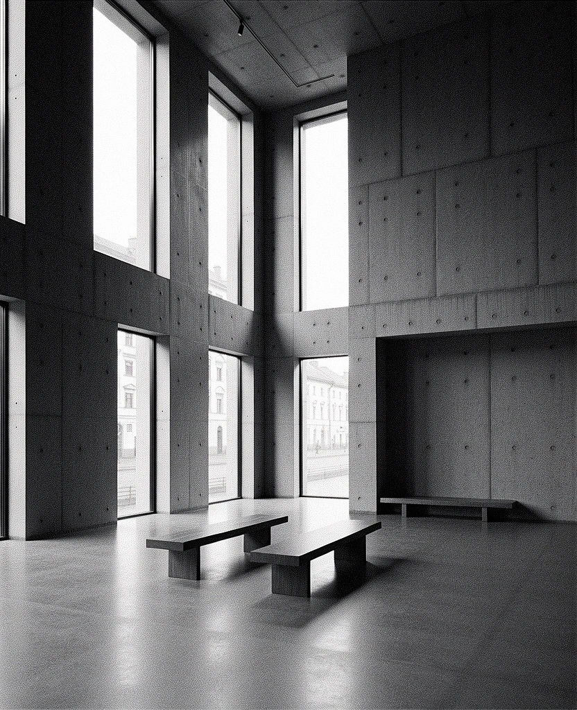 Męski Przegląd Editorial